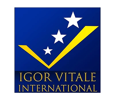 igor vitale international logo