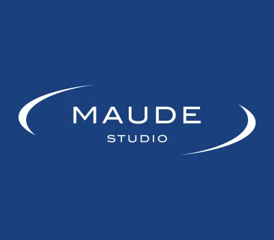 maude logo